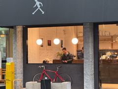 -常识咖啡common sense(春熙路店)