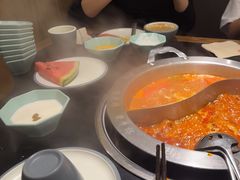 -井格重庆火锅(西直门凯德Mall店)