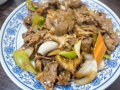 -协顺园回头馆(南顺城路店)