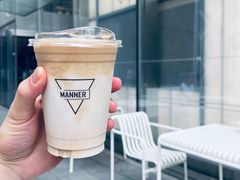 -Manner Coffee(IFS一楼店)