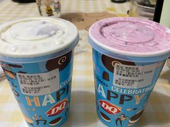 -DQ·蛋糕·冰淇淋(西城红场店)