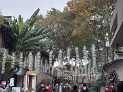 -小河直街历史文化街区