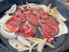-首尔烤肉大排档(合生汇店)