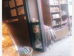 -星巴克臻选(成都环球乐天店)