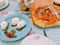 -一笼小幸运