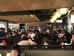 大堂-老头儿油爆虾·知味杭州(爱琴海购物中心)