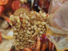 -香满锅老北京羊蝎子火锅·家常菜(新街口店)