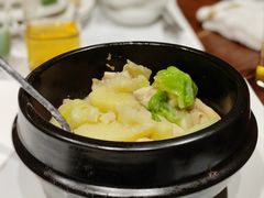 -赵记老铺(市府恒隆广场店)
