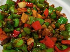 -庆江南江南菜(张家港吾悦店)