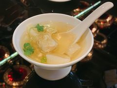 -北京四季酒店·采逸轩