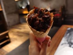 甑糕-西安饭庄·非遗陕菜(钟楼店)