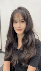 -YESIDO椰岛造型烫发染发