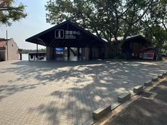 -东寨港红树林旅游区