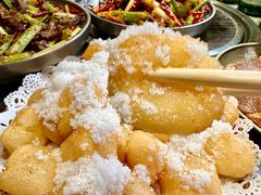 -金龙烧烤·牛肉面(西塔店)