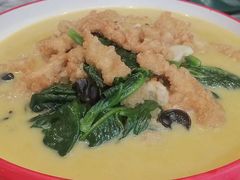 -聚丰园•湖鲜餐厅(阿红私房菜梅石路店)