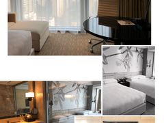 -上海宝华万豪酒店