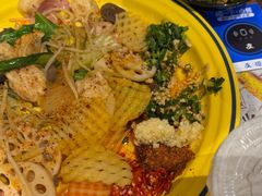 -北丐先生·野馄饨烧烤(雨花万象店)