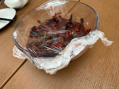 -品鲜村农家菜·阳澄湖大闸蟹(总店)