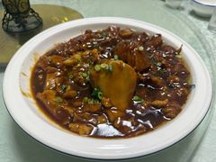 -六和聚传统烤鸭.天津菜(和平店)