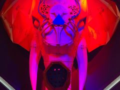 -疯克大象美式烤肉餐厅