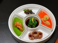 -翕间食·精致淮扬菜(江苏大剧院店)