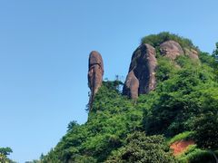 -丹霞山风景名胜区