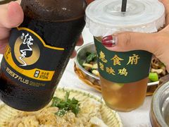 -成惠食府(赤岗店)
