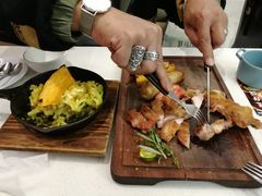 -和平馆·地道港澳茶餐厅(西门口店)