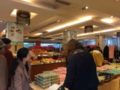 -杏花樓(大世界店)