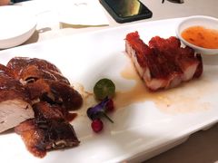 -尚一汤·粤菜海鲜(环球港店)