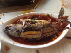 -曾老幺鱼庄(龙华商厦店)