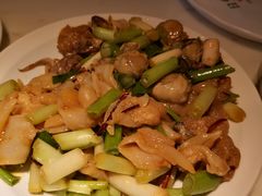 -日丰园海肠水饺·老字号大连海鲜(和平广场店)