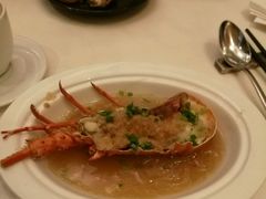 -上海金桥红枫万豪酒店-万豪中餐厅