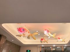 -菲住布渴酒店自助餐厅(阿里巴巴西溪园区店)