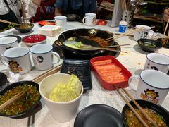 -钢管厂五区小郡肝串串香(南山店)