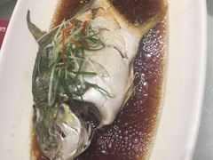 -海鲜城大家餐厅