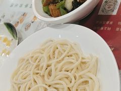 -汗腾格里·风味餐厅(新疆驻京办店)