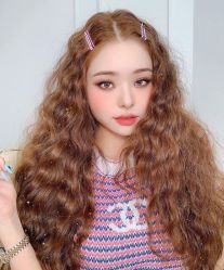 -SY COLOUR专业烫染