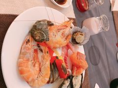 -济南喜来登酒店-盛宴自助西餐厅·综合自助