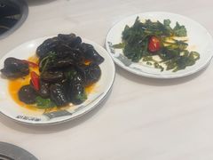 -围炉夜话·潮汕卤水火锅(榕江店)