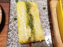 玉子烧-食戟