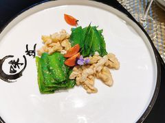 -睿智餐饮(枫尚店)