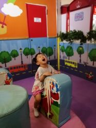 -美嘉纷(嘉洲广场佛山南海大沥店)