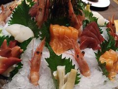 -割烹旭日本料理(龙湖狮山天街店)