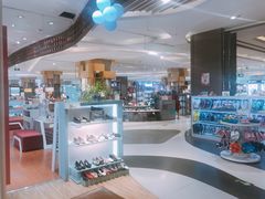 -天虹购物中心(石路店)