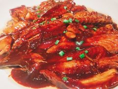 -老瑞福上海菜(人民广场店)