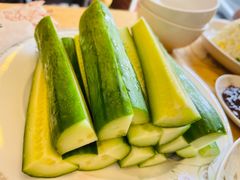 -秦记香辣蟹(松榆里店)