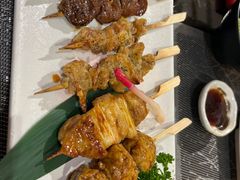 -昱匠·日本料理(金融街店)