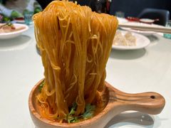 晾干土豆丝-大鸭梨烤鸭(西三旗店)