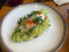 -O'mills Sourdough Bakery&Bistro(永嘉路店)
